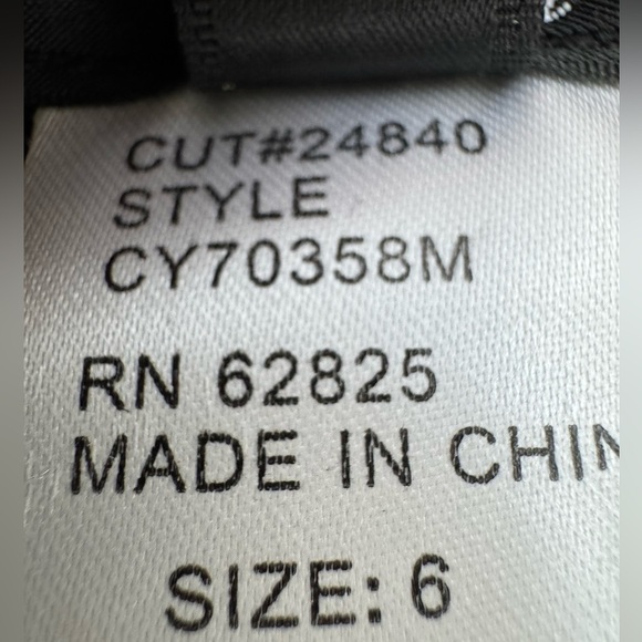 Tadashi Collection Pleated Taffeta Rosette Shutter Pleat Sheath Cocktail Dress 6 - Picture 11 of 12